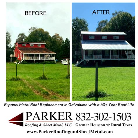 parker roofing and sheet metal|Business Profile for Parker Roofing & Sheet Metal, LLC.